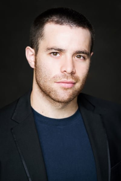 headshot clothing male 3