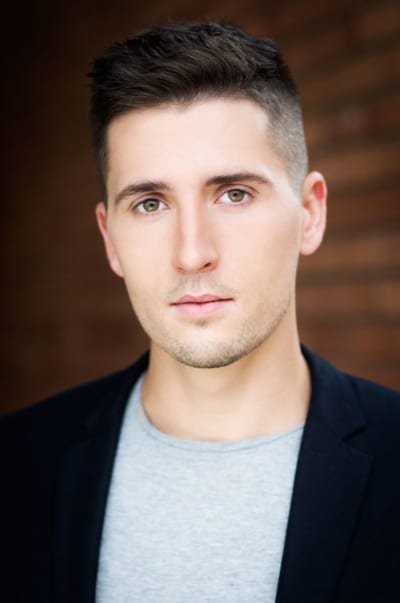 headshot clothing male 6