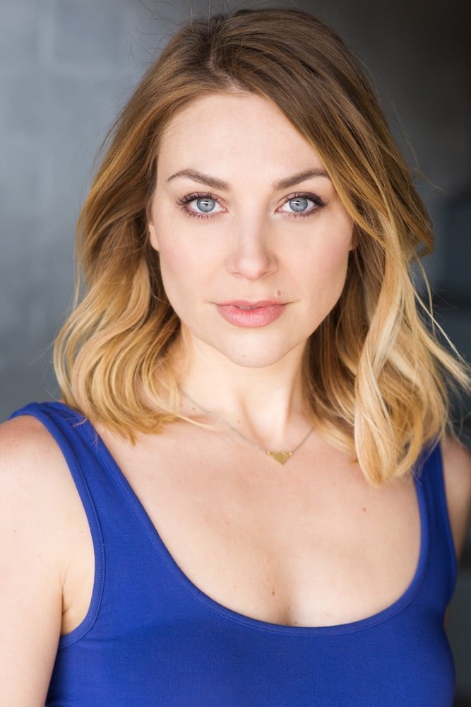 Kate Jenkinson