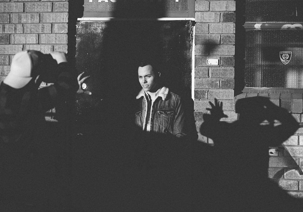 Natural Light Photography